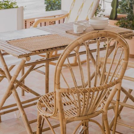 Moll Petit Apartments - Turismo De Interior Can Picafort  Ngoại thất bức ảnh