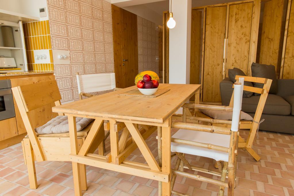 Moll Petit Apartments - Turismo De Interior Can Picafort  Ngoại thất bức ảnh