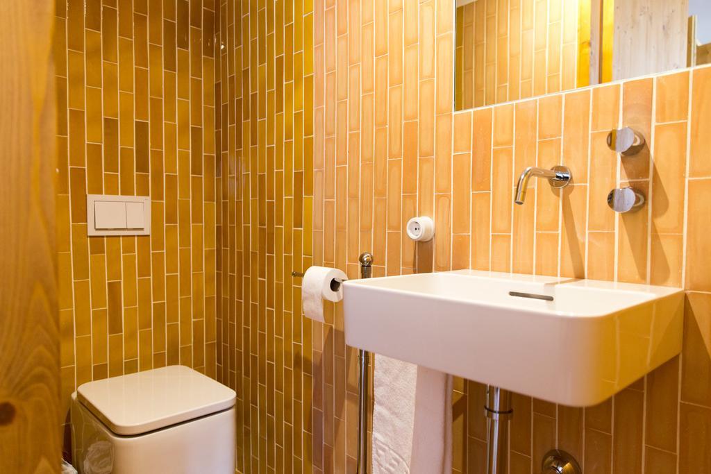 Moll Petit Apartments - Turismo De Interior Can Picafort  Ngoại thất bức ảnh