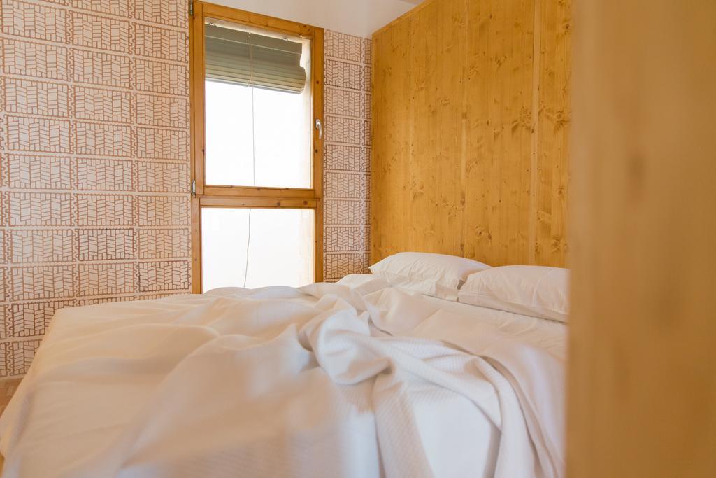 Moll Petit Apartments - Turismo De Interior Can Picafort  Ngoại thất bức ảnh