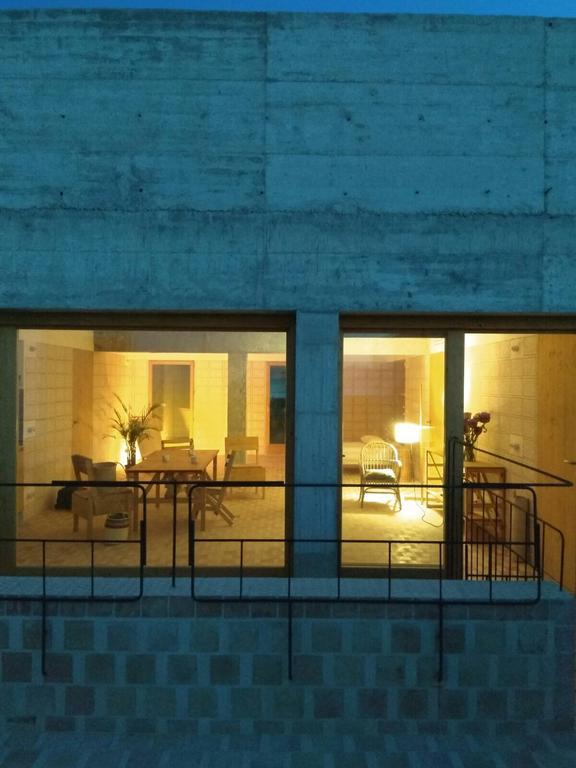 Moll Petit Apartments - Turismo De Interior Can Picafort  Ngoại thất bức ảnh