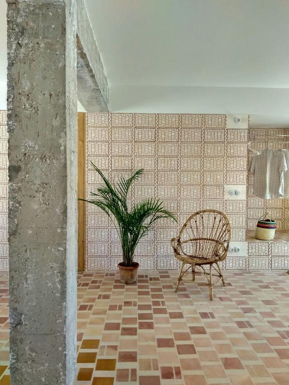 Moll Petit Apartments - Turismo De Interior Can Picafort  Ngoại thất bức ảnh