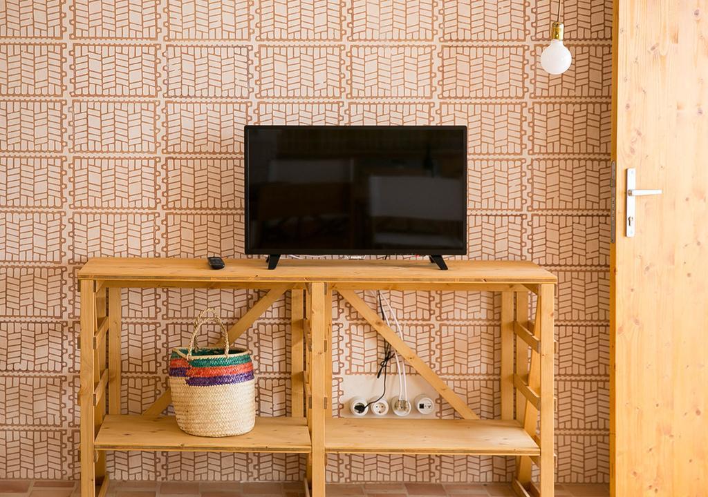 Moll Petit Apartments - Turismo De Interior Can Picafort  Ngoại thất bức ảnh