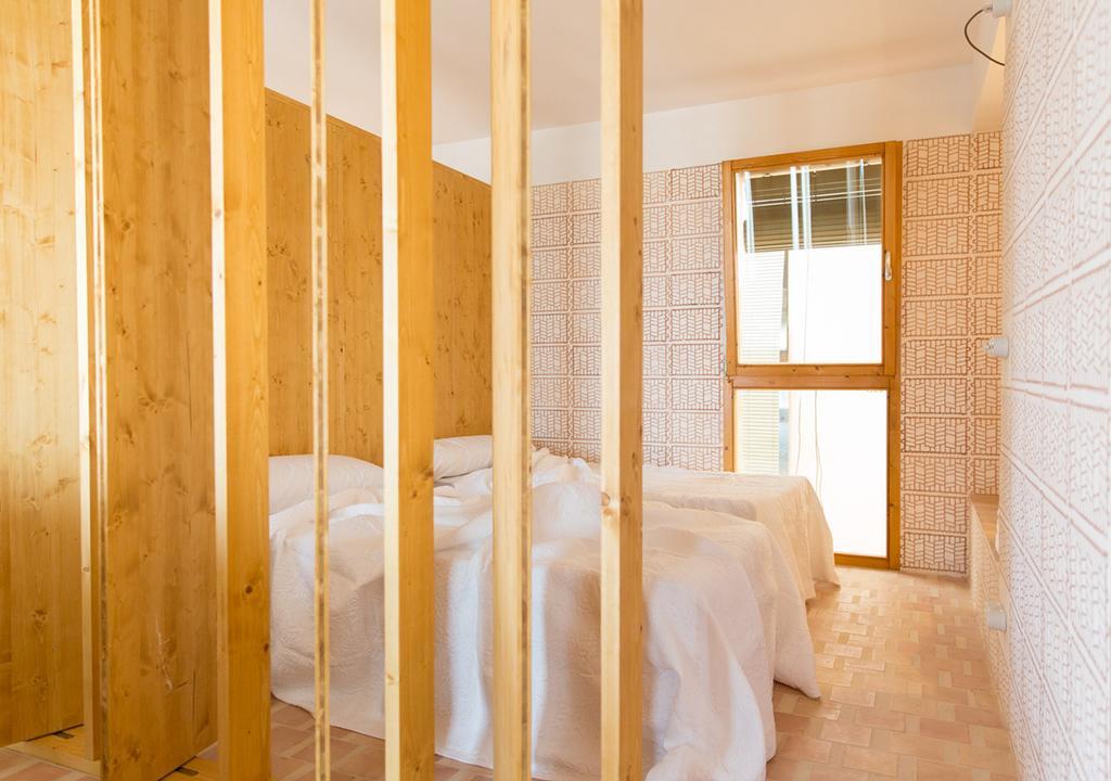 Moll Petit Apartments - Turismo De Interior Can Picafort  Ngoại thất bức ảnh