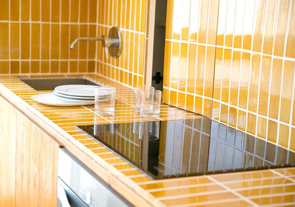 Moll Petit Apartments - Turismo De Interior Can Picafort  Ngoại thất bức ảnh