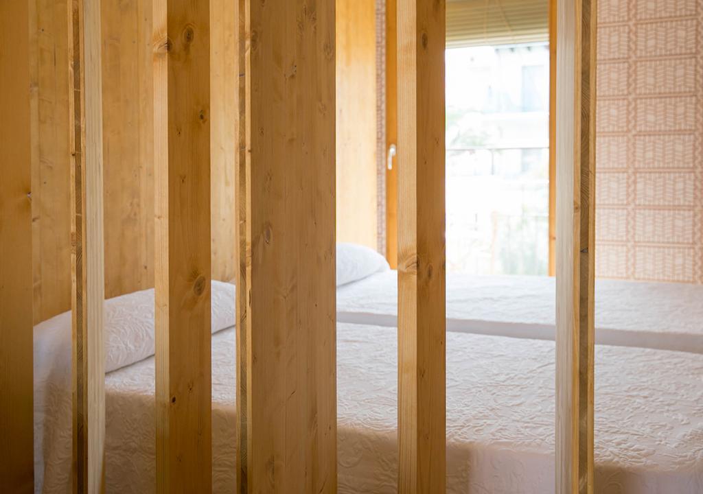 Moll Petit Apartments - Turismo De Interior Can Picafort  Ngoại thất bức ảnh