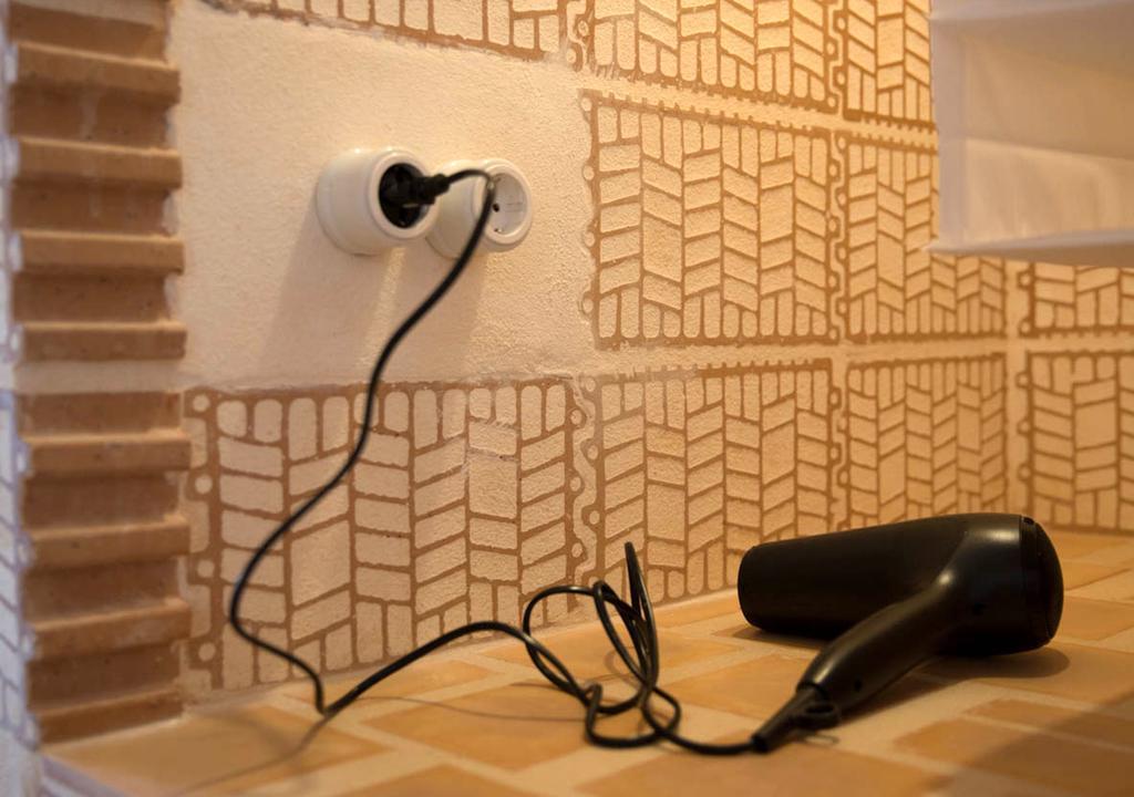 Moll Petit Apartments - Turismo De Interior Can Picafort  Ngoại thất bức ảnh