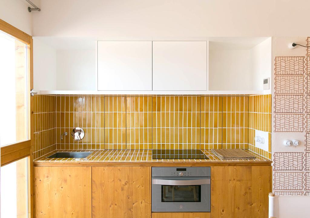 Moll Petit Apartments - Turismo De Interior Can Picafort  Ngoại thất bức ảnh