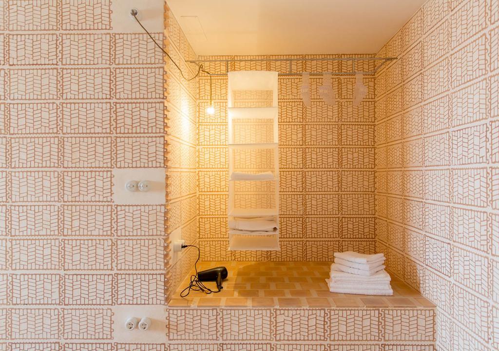 Moll Petit Apartments - Turismo De Interior Can Picafort  Ngoại thất bức ảnh