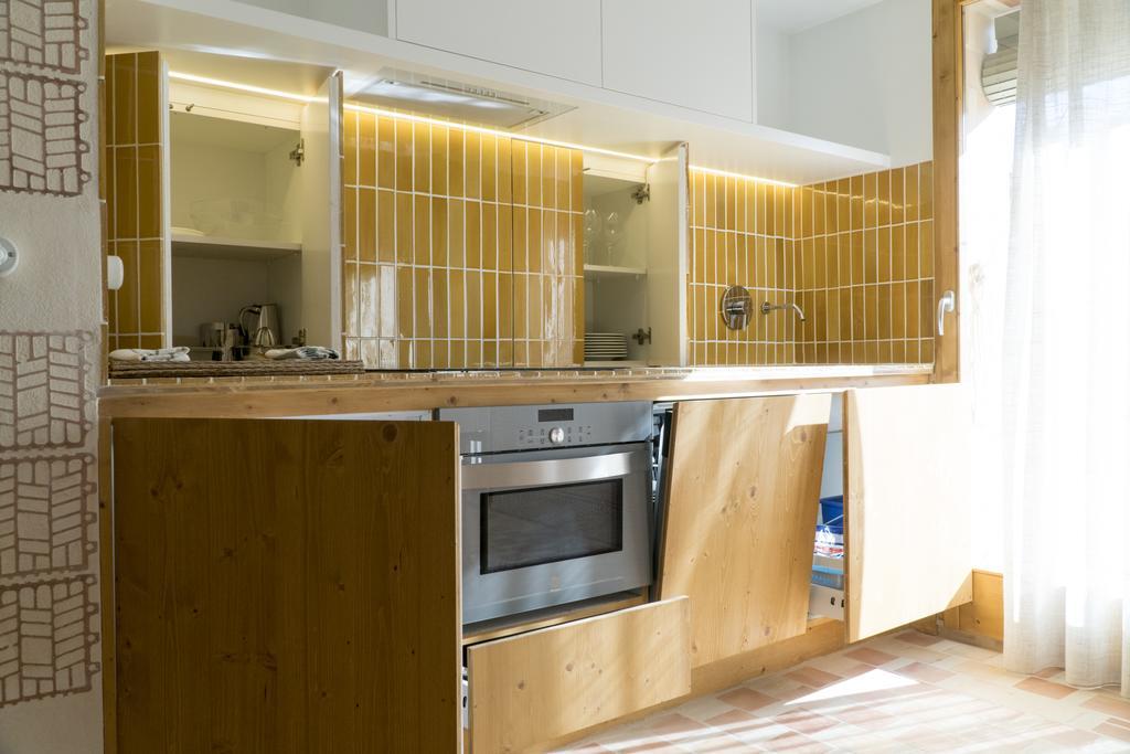 Moll Petit Apartments - Turismo De Interior Can Picafort  Ngoại thất bức ảnh