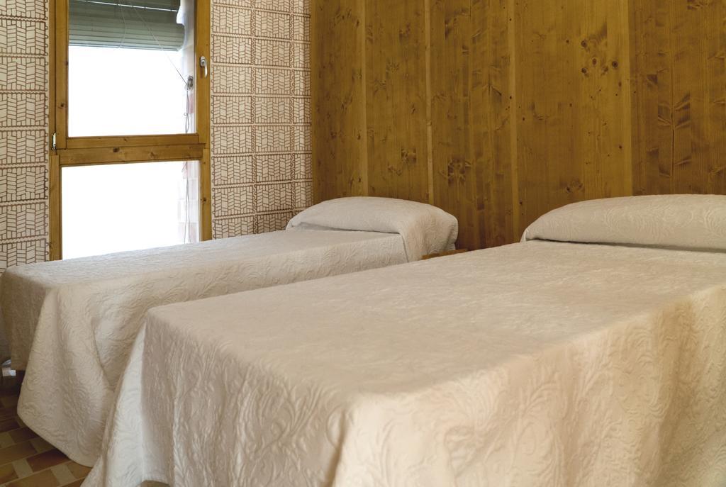 Moll Petit Apartments - Turismo De Interior Can Picafort  Ngoại thất bức ảnh