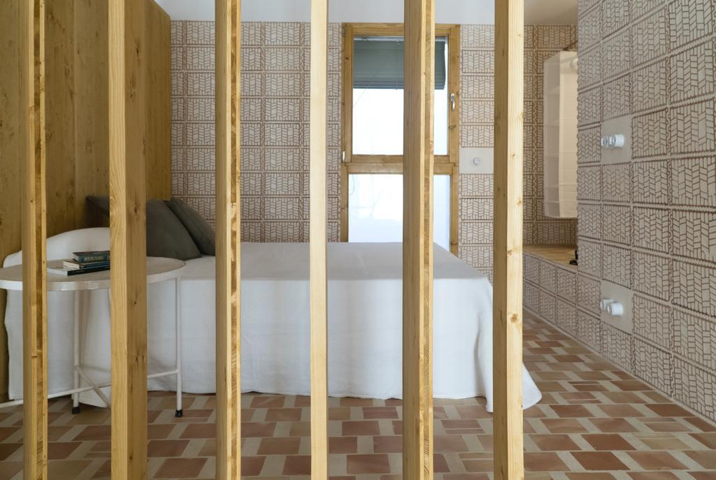Moll Petit Apartments - Turismo De Interior Can Picafort  Ngoại thất bức ảnh