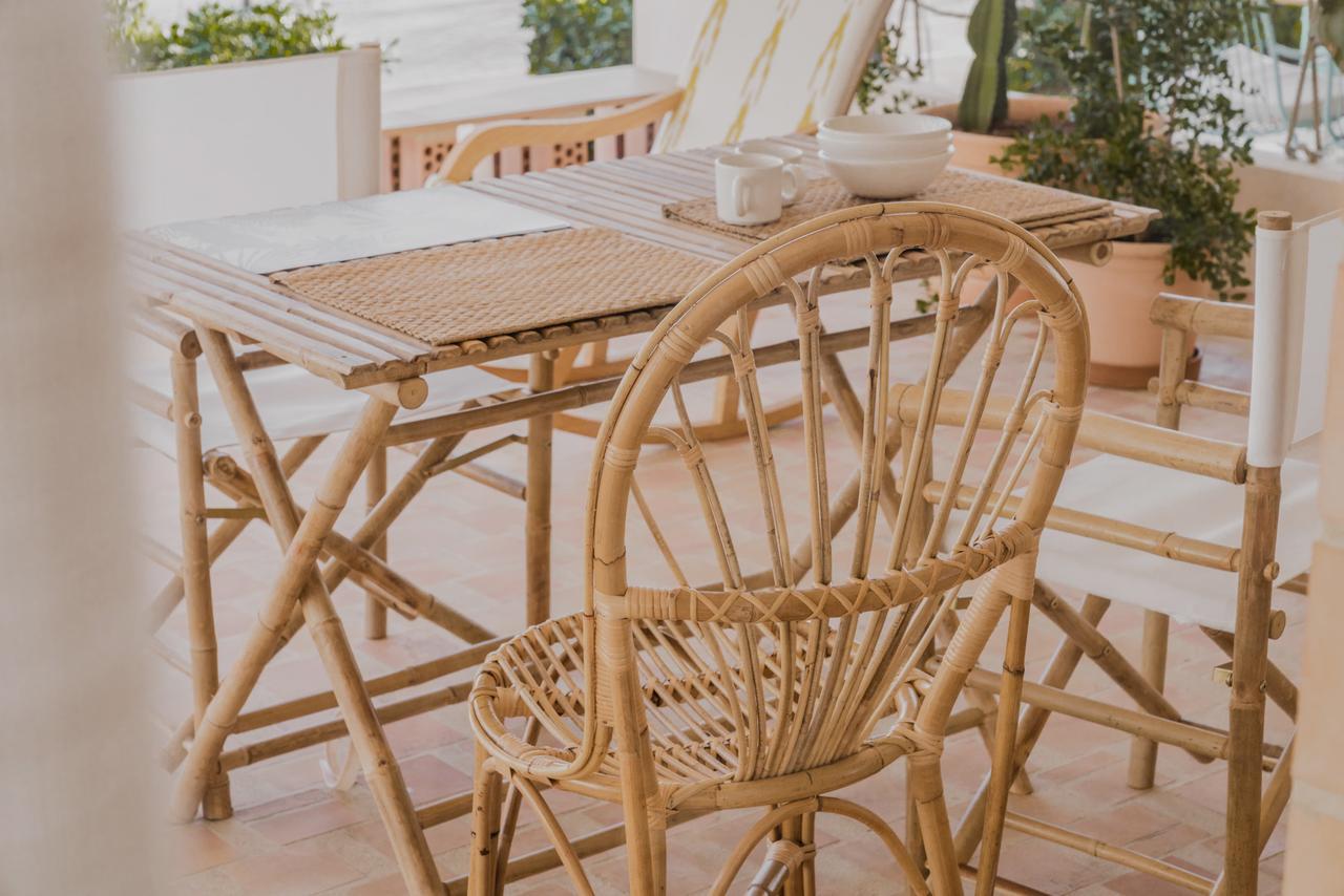 Moll Petit Apartments - Turismo De Interior Can Picafort  Ngoại thất bức ảnh