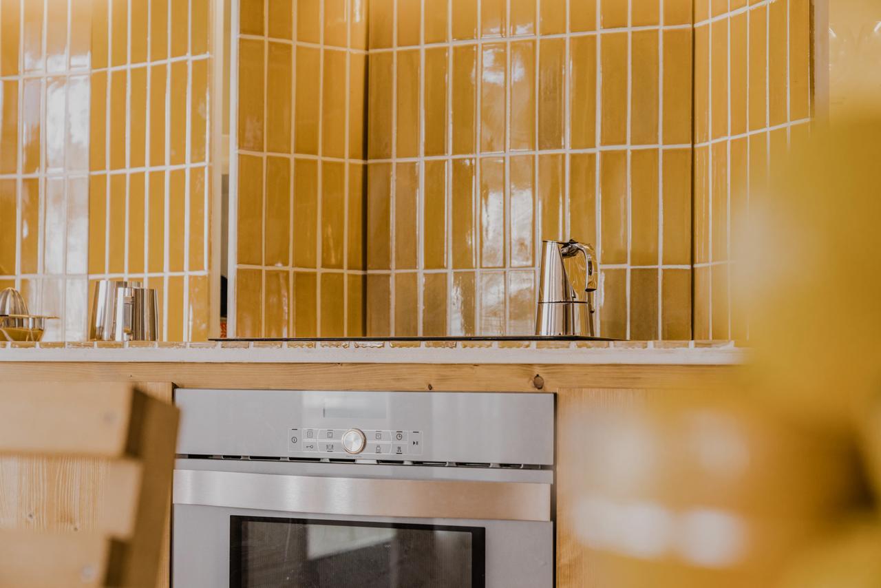 Moll Petit Apartments - Turismo De Interior Can Picafort  Ngoại thất bức ảnh
