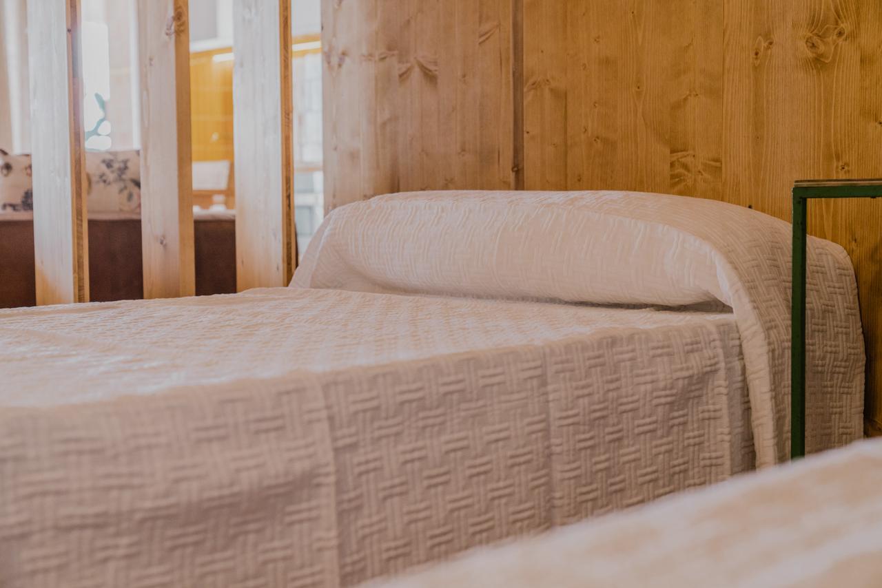 Moll Petit Apartments - Turismo De Interior Can Picafort  Ngoại thất bức ảnh